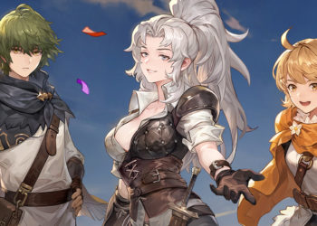 Simak diskusi kami dengan tim XD yang membahas tuntas mengenai Sword of Convallaria sebagai rilis game hit baru mereka