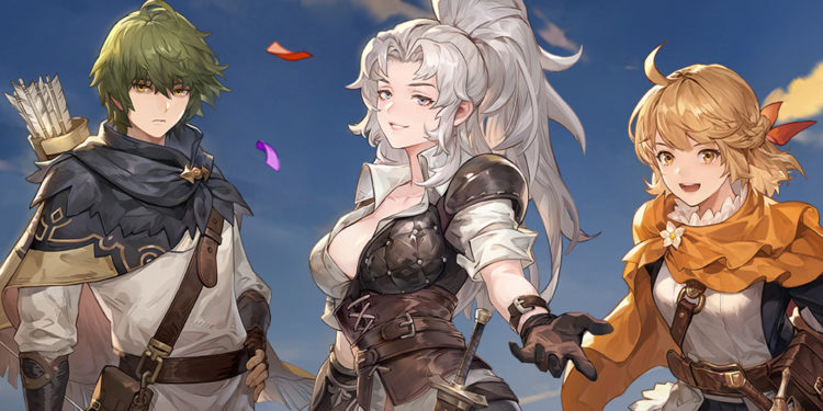 Simak diskusi kami dengan tim XD yang membahas tuntas mengenai Sword of Convallaria sebagai rilis game hit baru mereka