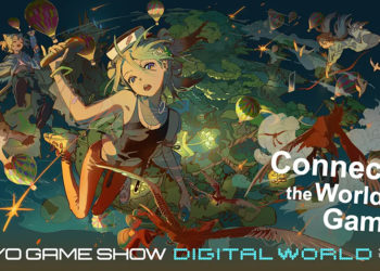 Tokyo Game Show 2024 Akan Kembali Sediakan Akses Virtual Venue GRATIS!