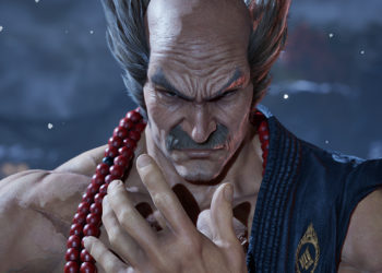 Simak preview lengkap kami untuk DLC besar Tekken 8 yang akan segera tiba di gamenya lewat update version 1.08