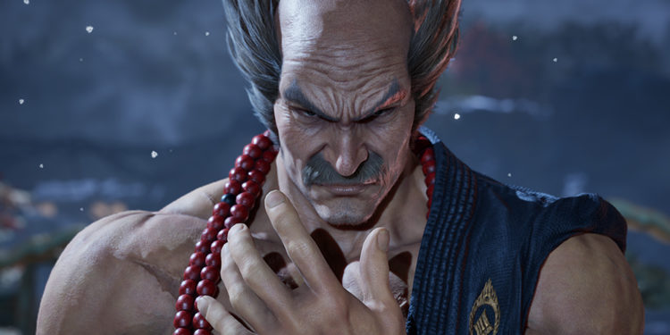 Simak preview lengkap kami untuk DLC besar Tekken 8 yang akan segera tiba di gamenya lewat update version 1.08