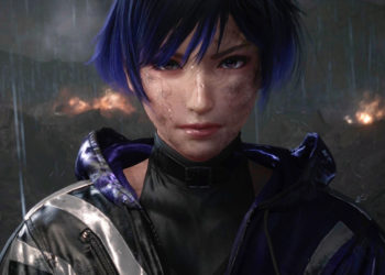 Berikut adalah wawancara terbaru kami dengan producer Michael Murray yang membahas tuntas mengenai sepak terjang Tekken 8 sejauh ini