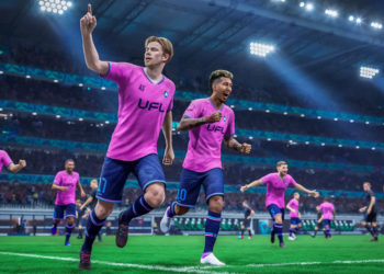 Strikerz sebagai developer telah resmi mengumumkan bahwa UFL dipastikan delay selama 3 bulan dan akan dirilis pada 5 Desember.