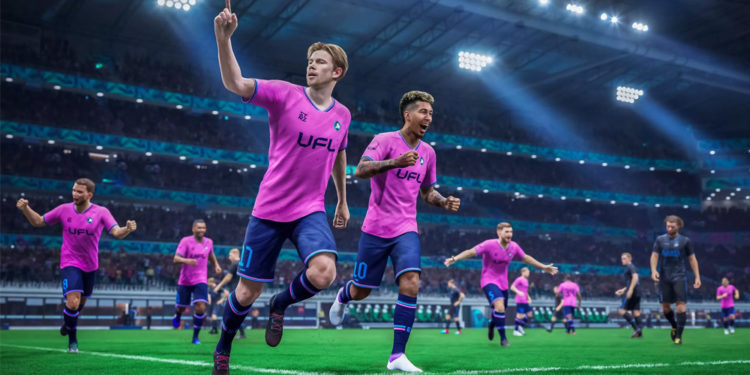 Strikerz sebagai developer telah resmi mengumumkan bahwa UFL dipastikan delay selama 3 bulan dan akan dirilis pada 5 Desember.