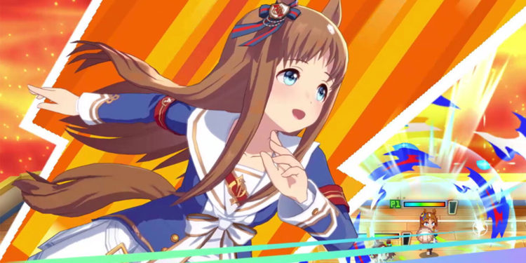 Kami mendapatkan kesempatan untuk melakukan review Umamusume: Pretty Derby – Party Dash melalui artikel ini.