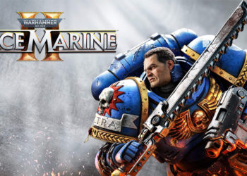 Focus Entertainment telah resmi mengumumkan bahwa Warhammer 40,000: Space Marine 2 sudah resmi terjual 2 juta copy.