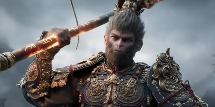 Laporan menyebutkan bahwa ekspansi Black Myth: Wukong akan mengikuti jalur yang sama dengan Elden Ring - Shadow of the Erdtree.
