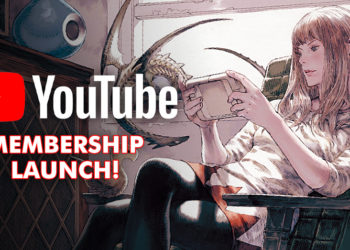 GamerWK akhirnya telah resmi membuka akses membership YouTube bagi para member setia yang ingin menyalurkan dukungan