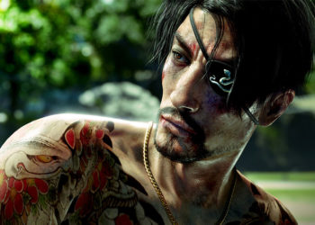 Pada ajang Tokyo Game Show 2024, kami mendapatkan kesempatan untuk nyobain Like a Dragon: Pirate Yakuza in Hawaii.