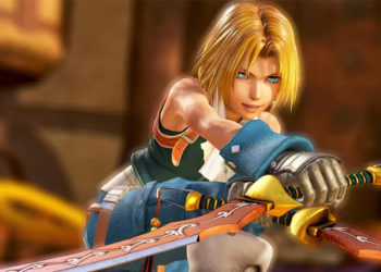 Yoshida ditanya apakah kolaborasi Final Fantasy IX dengan XIV mengisyaratkan sebuah remake. Ia membantah keterlibatannya.