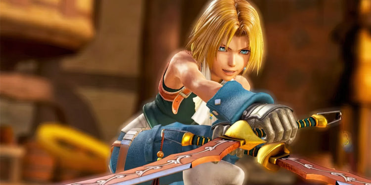 Yoshida ditanya apakah kolaborasi Final Fantasy IX dengan XIV mengisyaratkan sebuah remake. Ia membantah keterlibatannya.