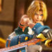 Yoshida ditanya apakah kolaborasi Final Fantasy IX dengan XIV mengisyaratkan sebuah remake. Ia membantah keterlibatannya.
