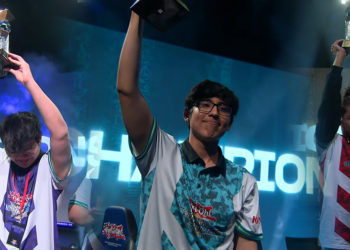 Selamat bagi para pemenang Yu-Gi-Oh! World Championship 2024 yang telah memperlihatkan performa briliannya