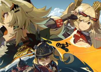 Update 1.2 untuk Zenless Zone Zero siap membawa pemain dalam petualangan seru dengan kelompok Sons of Calydon
