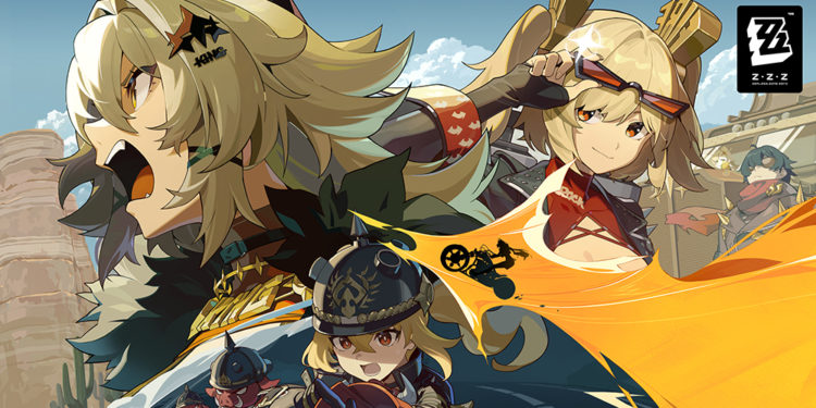 Update 1.2 untuk Zenless Zone Zero siap membawa pemain dalam petualangan seru dengan kelompok Sons of Calydon