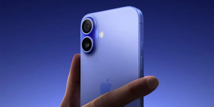 Apple secara resmi mengumumkan jajaran smartphone terbarunya, termasuk iPhone 16 dengan peningkatan kamera dan performa.