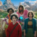 Warner Bros. telah melepas teaser perdana untuk film yang diberinama A Minecraft Movie yang akan tayang pada 2 Oktober 2025.