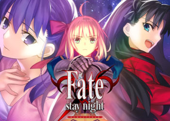 TYPE-MOON, dev dibalik game Fate diam-diam mendirikan sebuah organisasi amal yang disebut “Notes' Healthy Children's Foundation”