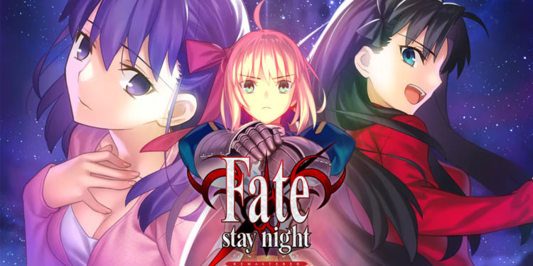 TYPE-MOON, dev dibalik game Fate diam-diam mendirikan sebuah organisasi amal yang disebut “Notes' Healthy Children's Foundation”