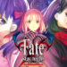 TYPE-MOON, dev dibalik game Fate diam-diam mendirikan sebuah organisasi amal yang disebut “Notes' Healthy Children's Foundation”