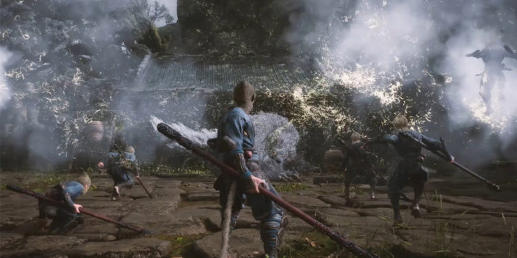 Black Myth: Wukong ternyata sempat ingin membuat fitur multiplayer, seperti yang terungkap dalam video baru-baru ini.