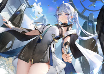 Aether Gazer Global Akan Rilis Versi PC yang Ikut Bawa Upgrade Visual!