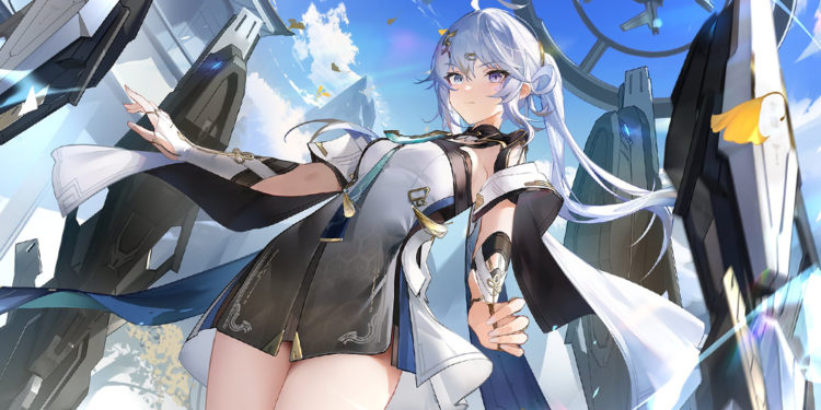 Aether Gazer Global Akan Rilis Versi PC yang Ikut Bawa Upgrade Visual!