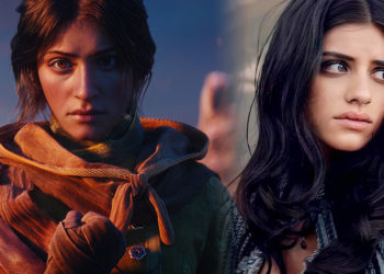 Simak wawancara terbaru kami dengan Anya Chalotra yang memerankan Haroona sebagai protagonis di game Unknown 9: Awakening