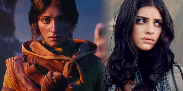 Simak wawancara terbaru kami dengan Anya Chalotra yang memerankan Haroona sebagai protagonis di game Unknown 9: Awakening