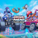 Apple Arcade menambahkan empat game baru ke jajarannya pada bulan November ini dengan game legendaris seperti Wheel of Fortune.
