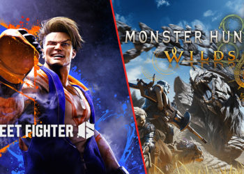 Capcom telah mengumumkan detail lebih lanjut mengenai penampilan yang sangat dinantikan di gamescom asia 2024.