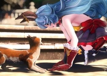 Upaya eskpansi global Cygames akhir-akhir ini mendapat prioritas besar untuk cabangnya di wilayah Korea dan Taiwan