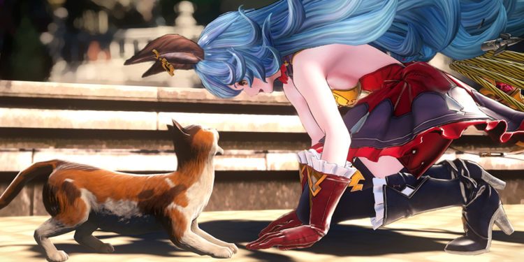 Upaya eskpansi global Cygames akhir-akhir ini mendapat prioritas besar untuk cabangnya di wilayah Korea dan Taiwan