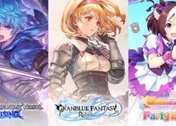 Cygames Singapura Akan Berpartisipasi di Thailand Game Show 2024