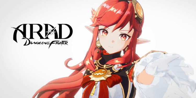 Nexon akan segera memamerkan Dungeon & Fighter: Arad lewat ajang G-STAR 2024 mulai 14 sampai 17 November mendatang
