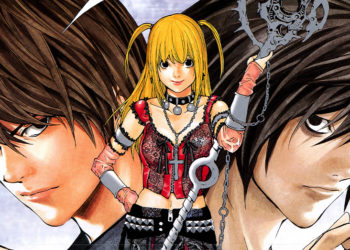 Rating resmi untuk game Death Note: Killer Within kini telah terdaftar di Taiwan Digital Game Rating Committee