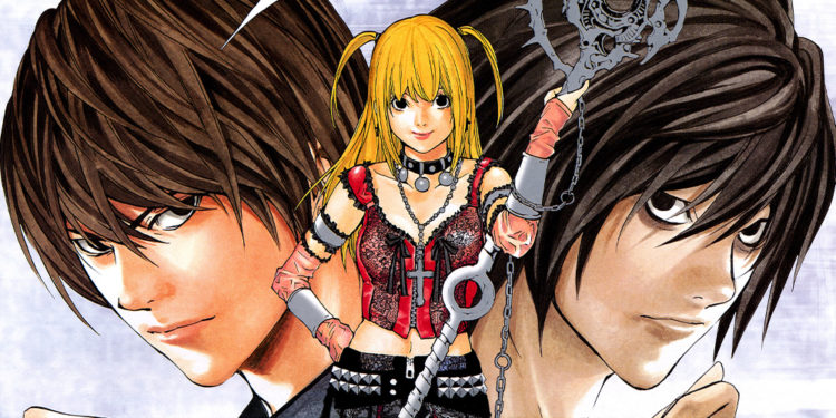 Rating resmi untuk game Death Note: Killer Within kini telah terdaftar di Taiwan Digital Game Rating Committee