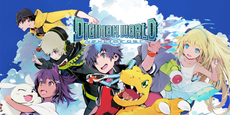 Penjualan Digimon World: Next Order udah tembus satu juta copy di seluruh dunia setelah 8.5 tahun rilis pertama kali di 2016.