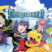Penjualan Digimon World: Next Order udah tembus satu juta copy di seluruh dunia setelah 8.5 tahun rilis pertama kali di 2016.