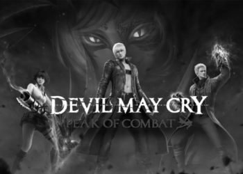 NebulaJoy baru saja mengumumkan bahwa layanan Devil May Cry: Peak of Combat di China akan segera berakhir.
