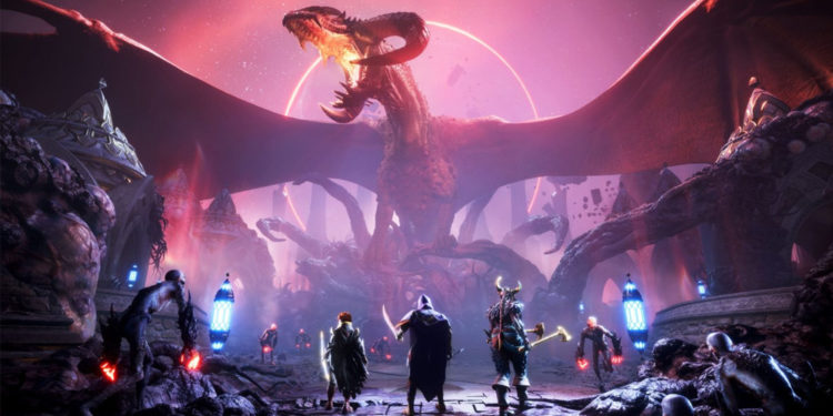 Dragon Age: The Veilguard akan memiliki kualitas visual yang fantastis dan pastikan spesifikasi PC kamu bakal sanggup untuk memainkan.