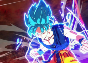 Kami mendapatkan kesempatan untuk nyobain dan review Dragon Ball: Sparking! Zero. Apakah memuaskan para fans? Mari simak!