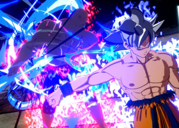 Bandai Namco telah resmi mengumumkan bahwa Dragon Ball: Sparking! ZERO sudah terjual sebanyak 3 juta copy dalam 24 jam.