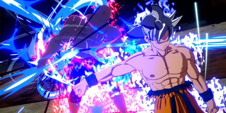Bandai Namco telah resmi mengumumkan bahwa Dragon Ball: Sparking! ZERO sudah terjual sebanyak 3 juta copy dalam 24 jam.