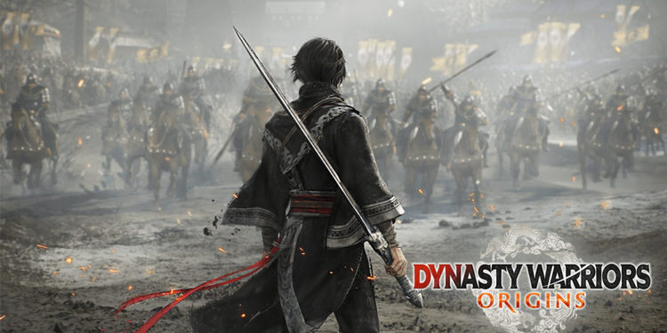 Pada ajang Tokyo Game Show 2024 kemarin, kami mendapatkan kesempatan untuk nyobain sebentar game Dynasty Warriors: Origin.
