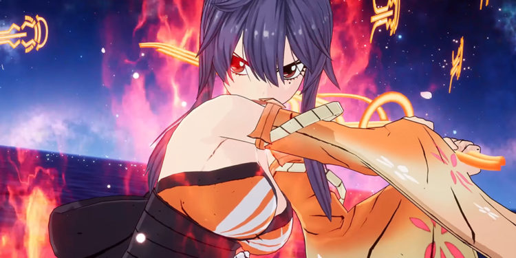 Game adaptasi RPG Edens Zero garapan konami untuk konsol dan PC akhirnya telah berbagi update besar