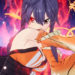 Game adaptasi RPG Edens Zero garapan konami untuk konsol dan PC akhirnya telah berbagi update besar