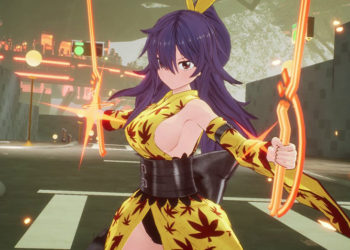 Konami telah kembali berbagi banyak detail baru dari game RPG Edens Zero serta konfirmasi rilisnya untuk PlayStation 5