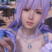 Menyusul Misaki, Venus Vacation PRISM: DEAD OR ALIVE Xtreme juga akan menghadirkan Fiona sebagai salah satu waifu utama
