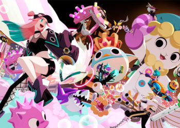 Square Enix baru-baru ini mastikan bahwa FOAMSTARS telah resmi menjadi game free to play mulai 4 Oktober 2024.